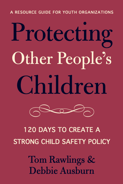 Protecting Other People's Children book cover